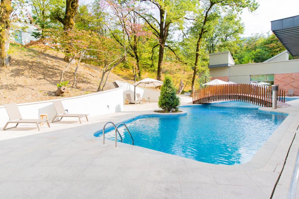 Lankaran Springs Wellness Resort